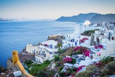 Никос Дендиас - В Греции сообщили о расширении территории государства - aif.ru - Греция