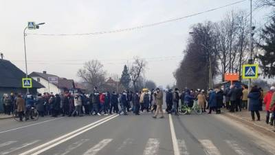 Руководство Украины обвинили в "геноциде" из-за повышения цен на газ - polit.info - Украина - Мариуполь