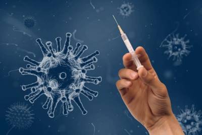 Сумия Сваминатан - Германия: эксперты сообщили, что коллективный иммунитет против коронавируса в этом году недостижим - mknews.de