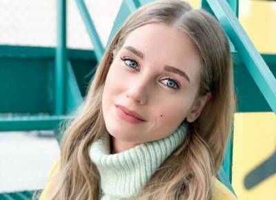 Кристина Асмус - Кристина Асмус поразила сходством с эффектной блондинкой, в сети ахнули: «Одно лицо» - sport.politeka.net