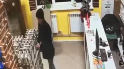 В Калининградской области задержали самого нерешительного грабителя - vesti.ru - Калининградская обл. - Советск