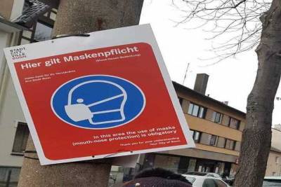 Германия: В Берлине введут радикальное ограничение передвижения - mknews.de - Германия - Берлин