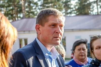 Бывшего замглавы Читинского района будут судить за недостроенную школу в Сохондо - chita.ru - район Читинский