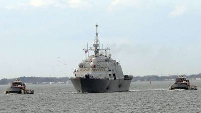 ВМС США обзавелись серией дорогих, но «мертвых» кораблей - polit.info - США