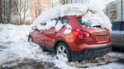 Егор Васильев - Эксперт рассказал, как нужно заводить автомобиль в мороз - mir24.tv