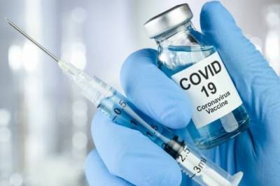 В Хабаровском крае крае вакцину от COVID-19 получили более 3 тыс человек - hab.aif.ru - Хабаровский край
