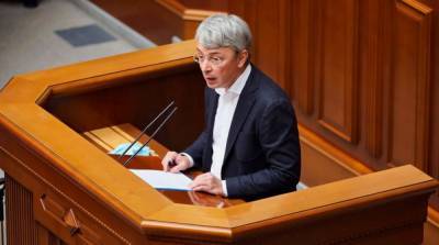 Александр Ткаченко - Максим Степанов - Ткаченко выступил против продления локдауна в Украине - ru.slovoidilo.ua - Швейцария - Бельгия - Хорватия