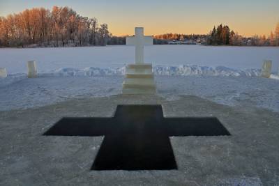 Купели на Крещение в Омской области откроют, несмотря на коронавирус - omsk.mk.ru - Омская обл.