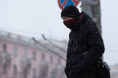 В школах Челябинска и Магнитогорска из-за морозов отменили занятия - znak.com - Челябинск - Магнитогорск