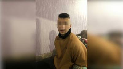 В Приморье нашли склад оружия и мужчину, 11 лет находящегося в розыске - vesti.ru - Приморье край - Артем