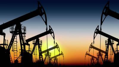 Стоимость нефти Brent пробила максимум впервые с февраля прошлого года - riafan.ru - Москва - Саудовская Аравия