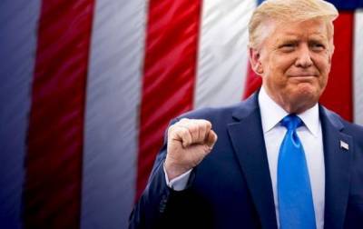 Дональд Трамп - Глава республиканцев в Палате представителей поддержала импичмент Трампа - rbc.ua - США