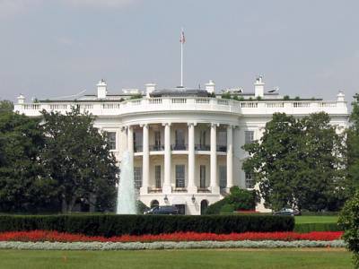 Дональд Трамп - Нэнси Пелоси - Майк Пенс - Пенс отказался отстранять Трампа от власти по 25-й поправке - rosbalt.ru - США