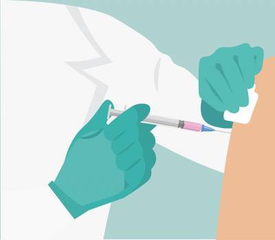Владислав Жемчугов - Врач предложил сделать вакцинацию от COVID-19 обязательной для некоторых россиян - news.vse42.ru