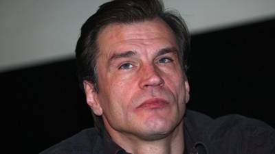Сосо Павлиашвили - Умер звезда фильма «Московская любовь» Денис Карасев - 5-tv.ru - Эстония