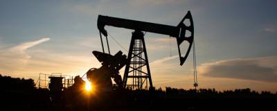 Александр Новак - Нефть Brent подорожала до $57 за баррель - runews24.ru - Лондон