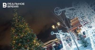 Казань не вошла в список самых популярных маршрутов по России в новогодние праздники - realnoevremya.ru - Москва - Санкт-Петербург - Сочи - Краснодар - Симферополь - респ. Татарстан - Нижний Новгород - Махачкала - Тюмень - Казань - Ростов-На-Дону - Минеральные Воды