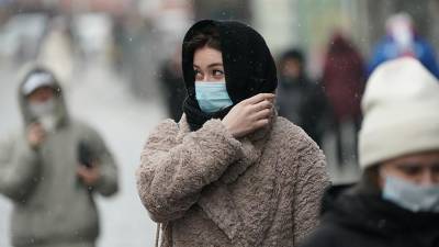 Роман Вильфанд - Синоптики рассказали о погоде в московском регионе на 13 января - iz.ru - Москва - Израиль - Московская обл.