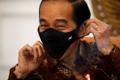 Джоко Видодо - Президент Индонезии первым в стране привился от коронавируса - aif.ru - Индонезия - Лаос
