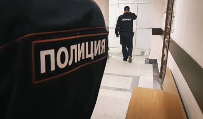 В полиции Тобольска скончался задержанный мужчина - nashgorod.ru - Тюменская обл. - Тобольск