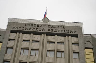 Николай Журавлев - Александр Жуков - Работу счётных палат в регионах предлагают оптимизировать - pnp.ru