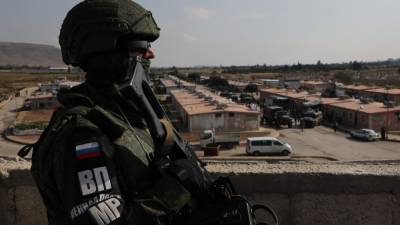 Бронеавтомобили на базе "КамАЗа" поступят в распоряжение военной полиции РФ - polit.info