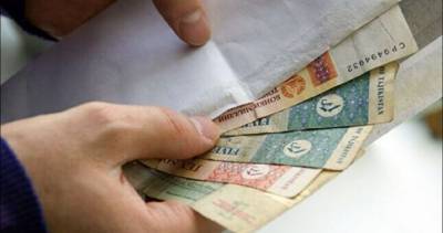 На выплату зарплаты из госбюджета предусмотрено выделить свыше 6 млрд. сомони - dialog.tj - Таджикистан