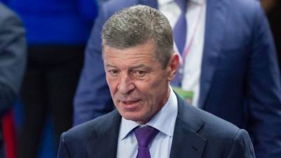Дмитрий Козак - Джо Байден - «Похвастаться нечем»: Дмитрий Козак о переговорах «нормандского формата» - 5-tv.ru - Москва - США - Киев - Вашингтон - Берлин - Донбасс