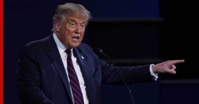 Дональд Трамп - Аккаунт Трампа в YouTube заморозят минимум на неделю - profile.ru - США