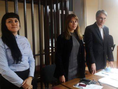 В Самаре оштрафовали освещавшую антиковидную акцию журналистку - kasparov.ru - Самара - Самарская обл.