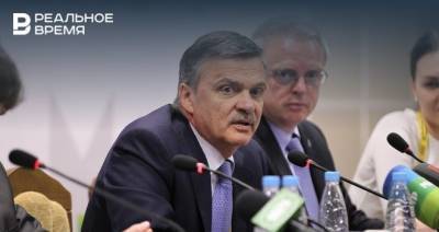 Александр Лукашенко - Рене Фазель - Глава IIHF Фазель попросил прощения за совместное фото с Лукашенко - realnoevremya.ru - Белоруссия