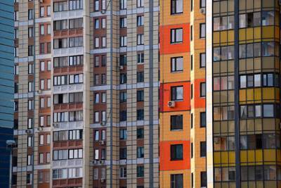 В Москве резко подорожали однокомнатные квартиры - lenta.ru - Москва - Московская обл. - Новомосковск