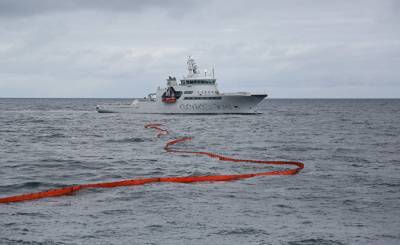 Dagens Næringsliv (Норвегия): Норвегия в любом случае зависит от союзников - inosmi.ru - Норвегия - Россия - США