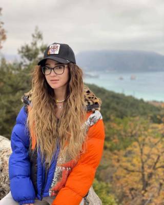 Ольга Бузова - Анна Нетребко - Полина Гагарина - “Я понимаю, что надо работать”: Ольга Бузова оценила свой вокал - actualnews.org