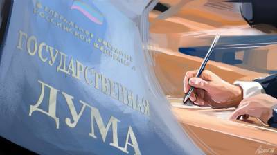 Лариса Тутова - Госдума рассмотрит законопроекты о ставках и окладах учителей - nation-news.ru