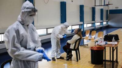 Второй день подряд: в Израиле выявлено более 9000 новых заражений - vesty.co.il - Пакистан - Бангладеш