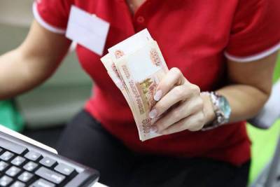 Кого затронут новые правила оборота наличных nbsp - smartmoney.one