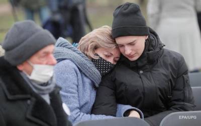Максим Степанов - В Украине подскочил суточный прирост COVID-19 - korrespondent.net - Украина - Киев