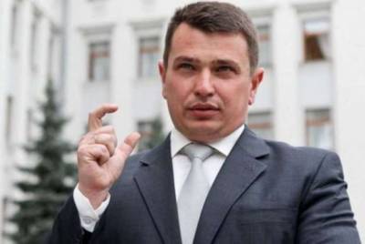 Артем Сытник - Сытник стал самым высокооплачиваемым чиновником в Украине - lenta.ua