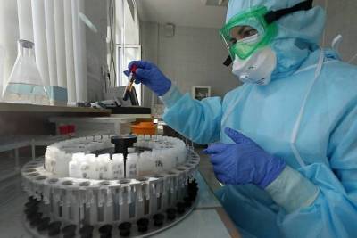 Минздрав края не участвует в испытаниях вакцины против COVID, куда зовут забайкальцев - chita.ru - Пекин