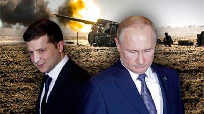 Андрей Ермак - Дмитрий Козак - Обострение в зоне ООС: Как гибель украинского солдата связана с нормандскими переговорами - bin.ua - ДНР