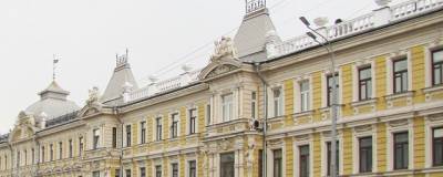 Алексей Емельянов - В Москве доходный дом купца Камзолкина признан памятником архитектуры - runews24.ru - Москва