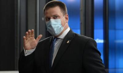 Юри Ратас - Премьер Эстонии подал в отставку из-за коррупционного скандала - capital.ua - Эстония
