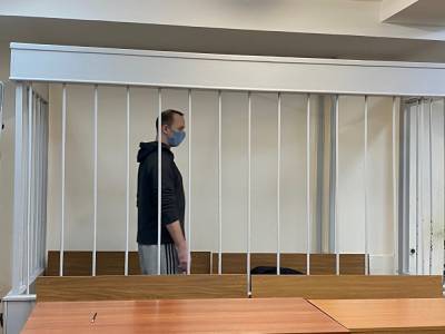 Иван Сафронов - Александр Чабан - Адвокаты Ивана Сафронова подали жалобы на следователей ФСБ за пассивность следствия - znak.com