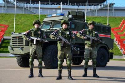 Издание «Русская весна»: армия РФ готовится перебросить новые силы в район Айн-Исса, самую горячую точку на северо-востоке Сирии - argumenti.ru - Россия - Сирия