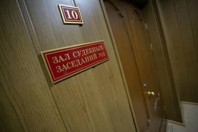 Александр Беглов - Андрей Пивоваров - В суд Петербурга повторно подан иск, решение по которому может привести к отставке Беглова - znak.com - Санкт-Петербург