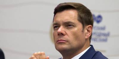 Алексей Мордашов - Российский миллиардер отправил отчисленного из вуза сына в армию - ruposters.ru - Лондон