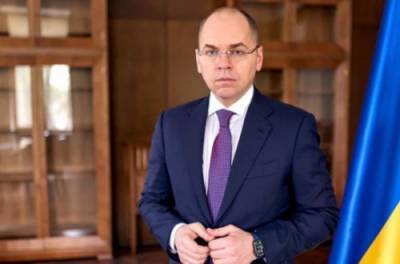 Степанов настаивает на продолжении усиленного карантина после 24 января - from-ua.com