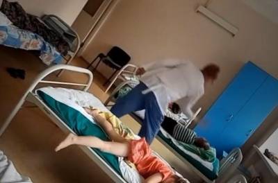 Мальчик попросил новосибирский суд прекратить дело об ударившей его медсестре из туберкулезной больницы - readovka.news - Новосибирск - Решение