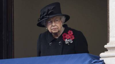 Елизавета II - Внучатому племяннику Елизаветы II грозит тюрьма за сексуальные домогательства - skuke.net - Шотландия - Новости